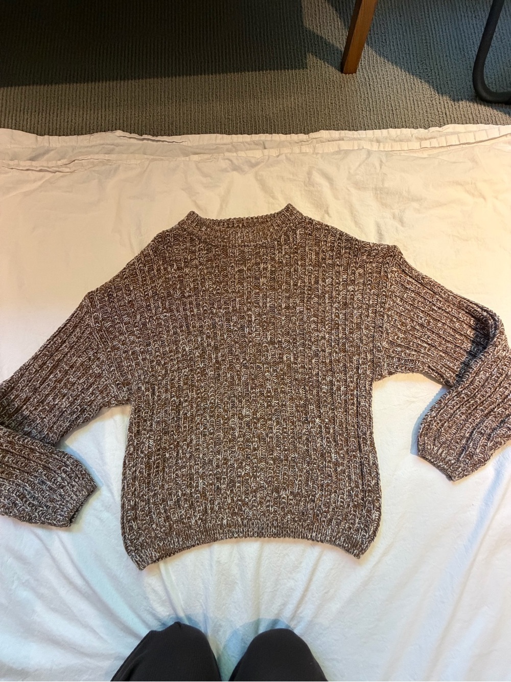 Universal Threads Women’s Sweater